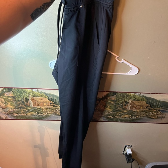 Pants - Scrub bottoms jogger